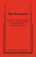 The Secretaries 0573697019 Book Cover