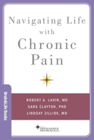 Navigating Life with Chronic Pain 0190619686 Book Cover