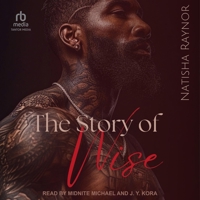 The Story of Wise (Treacherous Twins) B0FC6Q3YDX Book Cover