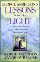 George Anderson's Lessons from the Light 0425174166 Book Cover