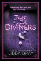 The Diviners 031612611X Book Cover