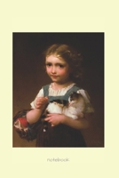 Notebook: & Journal 1673715079 Book Cover