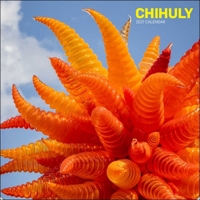 Chihuly 2027 Wall Calendar 1419791648 Book Cover
