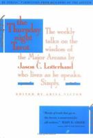 The Thursday Night Tarot: Weekly Talks on the Wisdom of the Major Arcana 0878771476 Book Cover