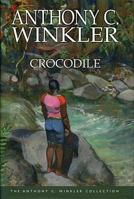 Crocodile 1405063734 Book Cover