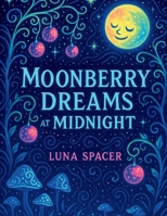 Moon Berry Dreams At Midnight COVER B0FGDRBZKL Book Cover