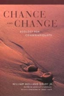 Chance and Change: Ecology for Conservationists 0520211553 Book Cover