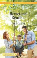 Hometown Reunion 1335428089 Book Cover