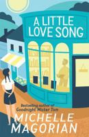 A Little Love Song 0749710616 Book Cover