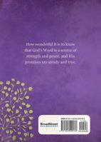 Bible Promises for Women 1424549167 Book Cover