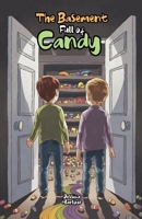The Basement Full of Candy B0FCFKQXR2 Book Cover