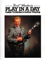 Bert Weedon's Play in a Day 0571529658 Book Cover