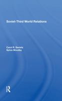 Sovietthird World Relations 0367303922 Book Cover