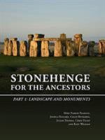 Stonehenge for the Ancestors 908890703X Book Cover