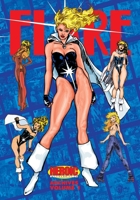Flare Archives: Volume 1 1963835921 Book Cover