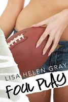 Foul Play 1535580933 Book Cover