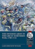 The Swedish Army of the Great Northern War, 1700-1721 1912390183 Book Cover