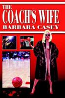 The Coach's Wife 1645404358 Book Cover