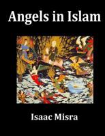 Angels in Islam 153970713X Book Cover
