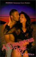 A Dangerous Love 1585712175 Book Cover