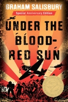 Under the Blood-Red Sun 0440910552 Book Cover