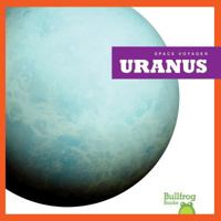 Uranus 1620318571 Book Cover