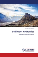 Sediment Hydraulics: Sediment Induced Disaster 3659401005 Book Cover