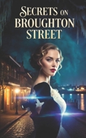 Secrets on Broughton Street B0GW8K55JG Book Cover
