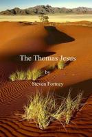 The Thomas Jesus : The Empty Jar 1723487708 Book Cover