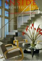 Inside Architecture: Interiors by Architects 0500341532 Book Cover