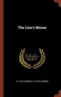 The Lion's Mouse 1523712554 Book Cover