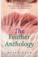 The Feather Anthology: Extreme Tickling of Women by Men, Women, and Groups B08HJ5398B Book Cover
