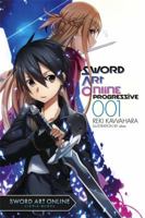 Sword Art Online: Progressive, Vol. 1 0316259365 Book Cover