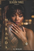 Miranda (Season Three: The Milan Files) B0H3N44PSZ Book Cover