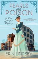 Pearls and Poison 1448315220 Book Cover