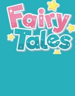 Fairy Tales B0FBX17W8H Book Cover