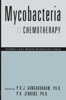 Mycobacteria: II Chemotherapy 1461575133 Book Cover