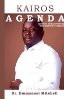 Kairos Agenda 998894957X Book Cover