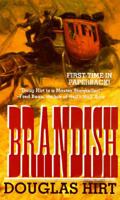 Brandish 0843943238 Book Cover