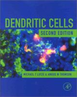 Dendritic Cells 0124558518 Book Cover