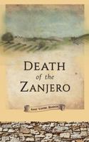 Death of the Zanjero 1948616009 Book Cover