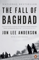 The Fall of Baghdad 1594200343 Book Cover