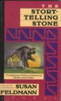STORYTELLING STONE (Laurel Original) 0440383145 Book Cover