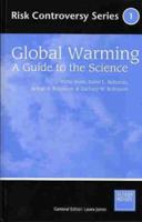 Global Warming: A Guide to the Science 0889751870 Book Cover