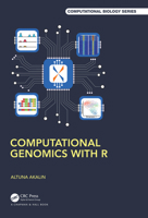 Computational genomics with R 1498781853 Book Cover