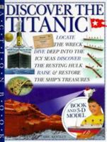 Discover the "Titanic" (Action Books) 0751356247 Book Cover
