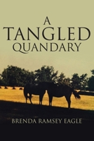 A Tangled Quandary 164628951X Book Cover
