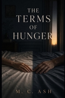 The Terms of Hunger B0H99DGNWX Book Cover