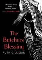 The Butcher's Blessing 1705012957 Book Cover