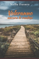 Voleranno ancora le rondini B08FKP8NPF Book Cover